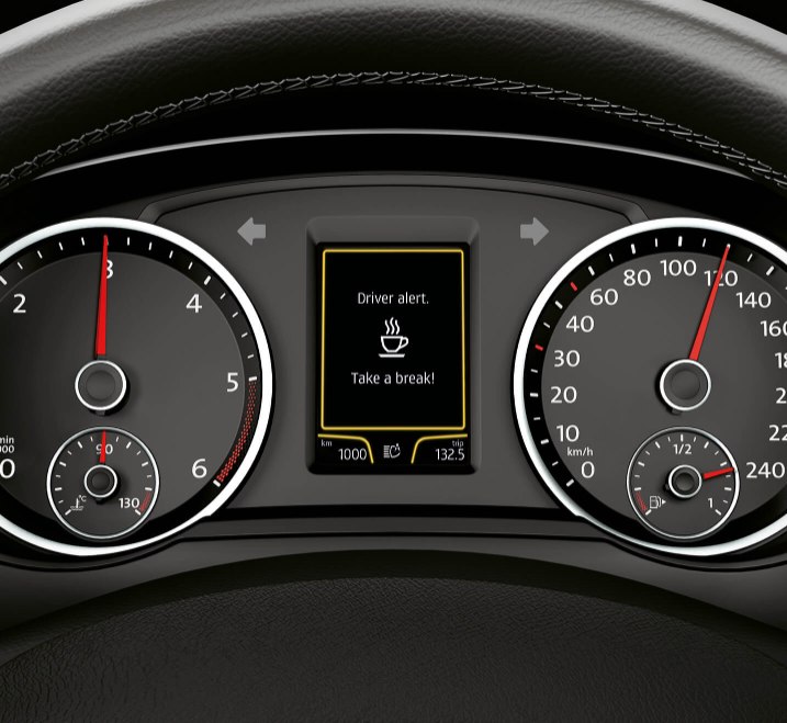 Alhambra Stoke SEAT & Barlow Motors