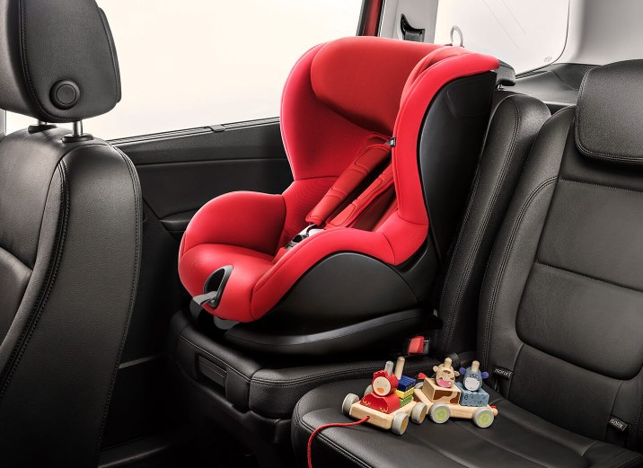 Alhambra Stoke SEAT & Barlow Motors